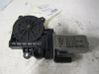 Regulador de puerta delantera con motor 1218655