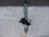 Rear door window regulator with motor 1870275