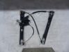 Front door window regulator with motor 1884419