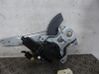 Rear door window regulator with motor 834031C010