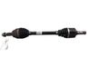 Front driveshaft 391018240R