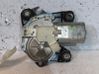 Motor del limpiaparabrisas trasero 6405JA