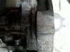 Variklis K20A1