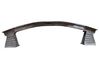 Front bumper cross member 13267890