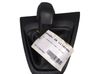 Gear lever shifter trim leather/knob 2403X9