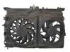 Top upper radiator support slam panel 00007104L9