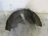 Rear arch fender liner splash guards 8P0810171G