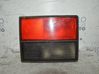 Tailgate rear/tail lights 7701034256