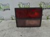 Tailgate rear/tail lights 7701034256