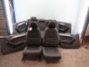Juego interior 8K0881158