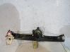Front door window regulator with motor 0000051836459