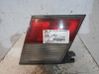 Lampă spate în capacul portbagajului 265502F727