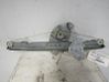 Regulador de puerta delantera con motor 8200733828