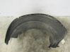 Rear arch fender liner splash guards 51718403060