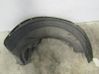 Rear arch fender liner splash guards 51718403059
