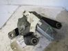 Rear window wiper motor 6405J1
