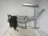 Regulador de puerta delantera con motor 93186827