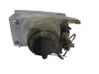 Headlight/headlamp 7701029901