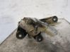 Wischermotor Heckscheibe 8200431392