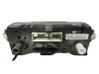 Climate control unit 2K0819047K