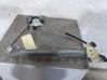 Regulador de puerta delantera con motor 72250SJDG03