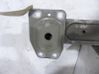 Front bumper cross member 1608681380