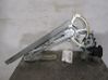 Regulador de puerta delantera con motor 698200D041