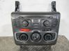 Unidad de control climatización 00006452V9