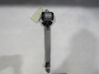 Rear seatbelt 9215019