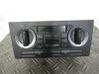 Climate control unit 8P0820043AE