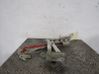Engine bonnet/hood hinges 791241