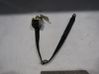 Front seatbelt 7321002270A0