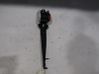 Rear seatbelt 95512986