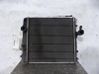 Coolant radiator 13182786