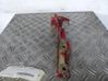 Engine bonnet/hood hinges 96541010