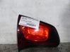 Tailgate rear/tail lights 6350JC