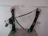 Front door window regulator with motor 51337138465