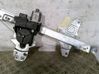 Fensterheber elektrisch mit Motor Tür hinten 9675915280
