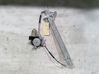 Front door window regulator with motor 807208H30A