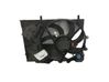Ventilateur de refroidissement de radiateur électrique 1610781580