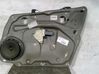 Regulador de puerta delantera con motor 1697203279