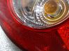 Rear/tail lights 96666913