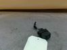 Electric window control switch 1850432