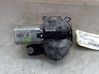 Rear window wiper motor 6405T2