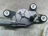 Motor del limpiaparabrisas trasero 1774291