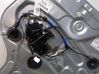 Regulador de puerta trasera con motor 834812R010