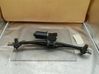 Motor del limpiaparabrisas 981101H000