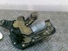 Motor del limpiaparabrisas trasero 9801666380