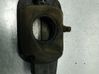Tapón del depósito de combustible 1K5809857BGRU
