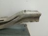 Rear bumper cross member 13167508
